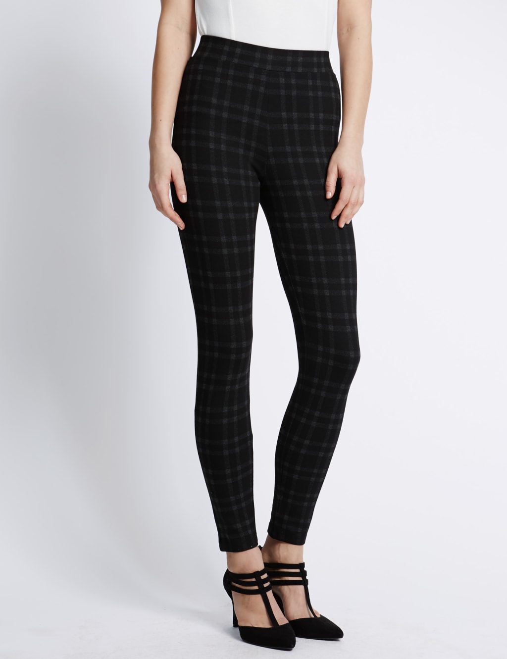 M&s treggings top