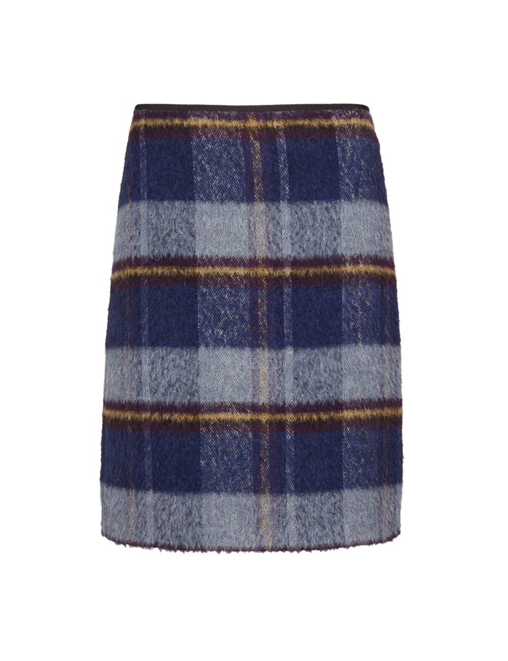 Wool skirt marks and spencer on sale