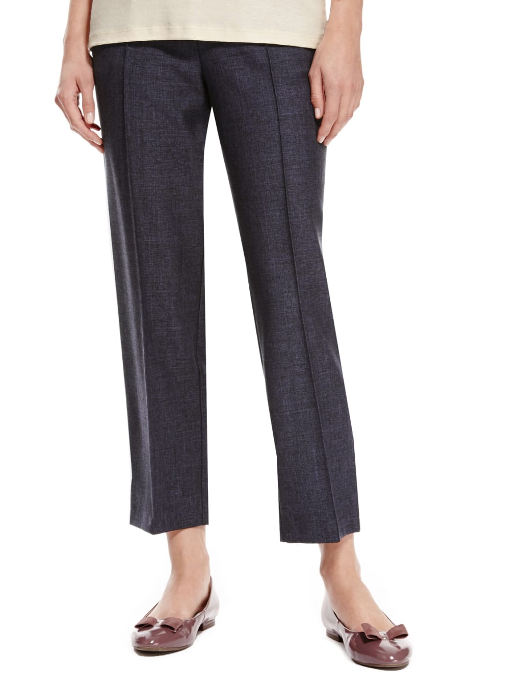Pull On Trousers 1 of 4