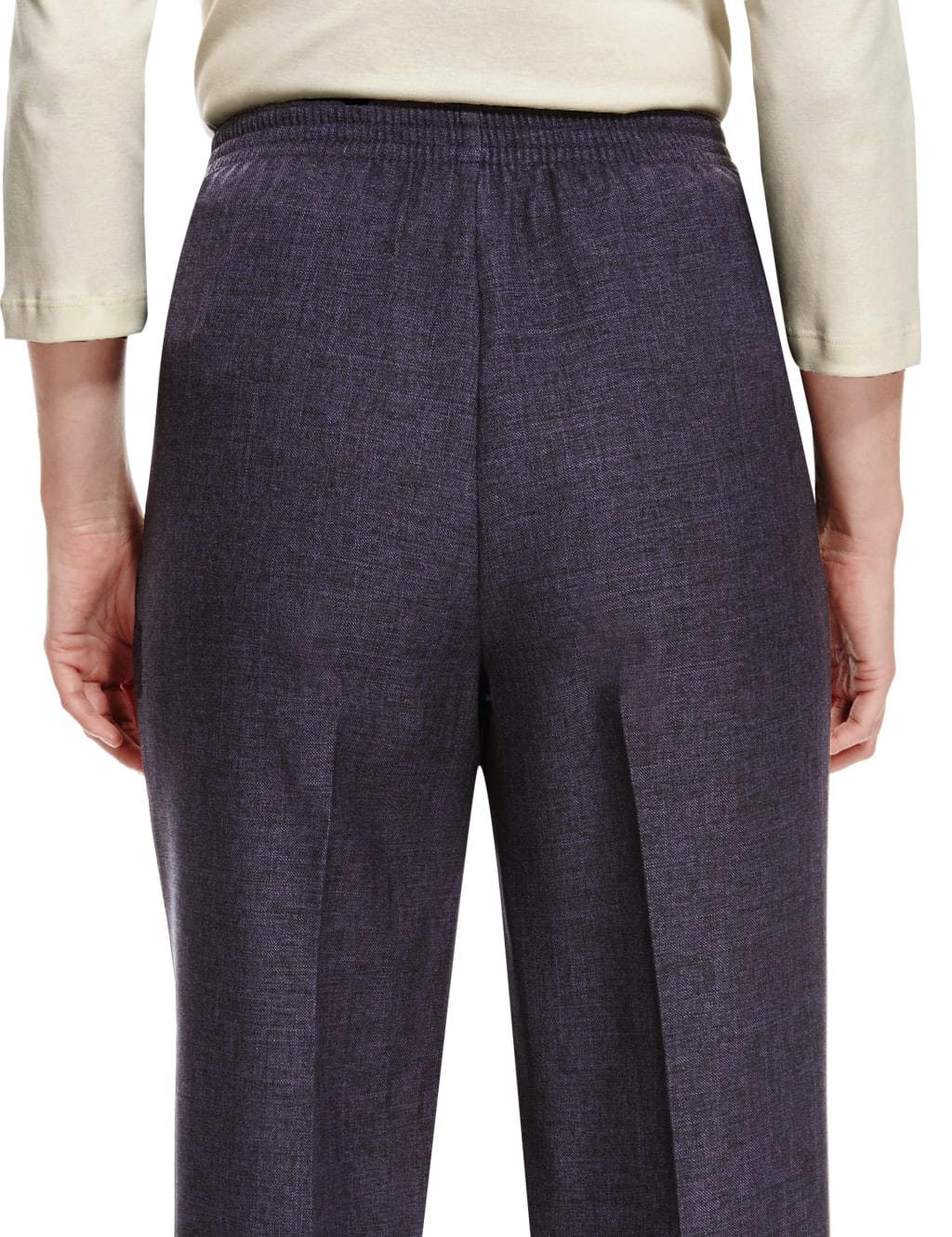 Pull On Trousers 4 of 4