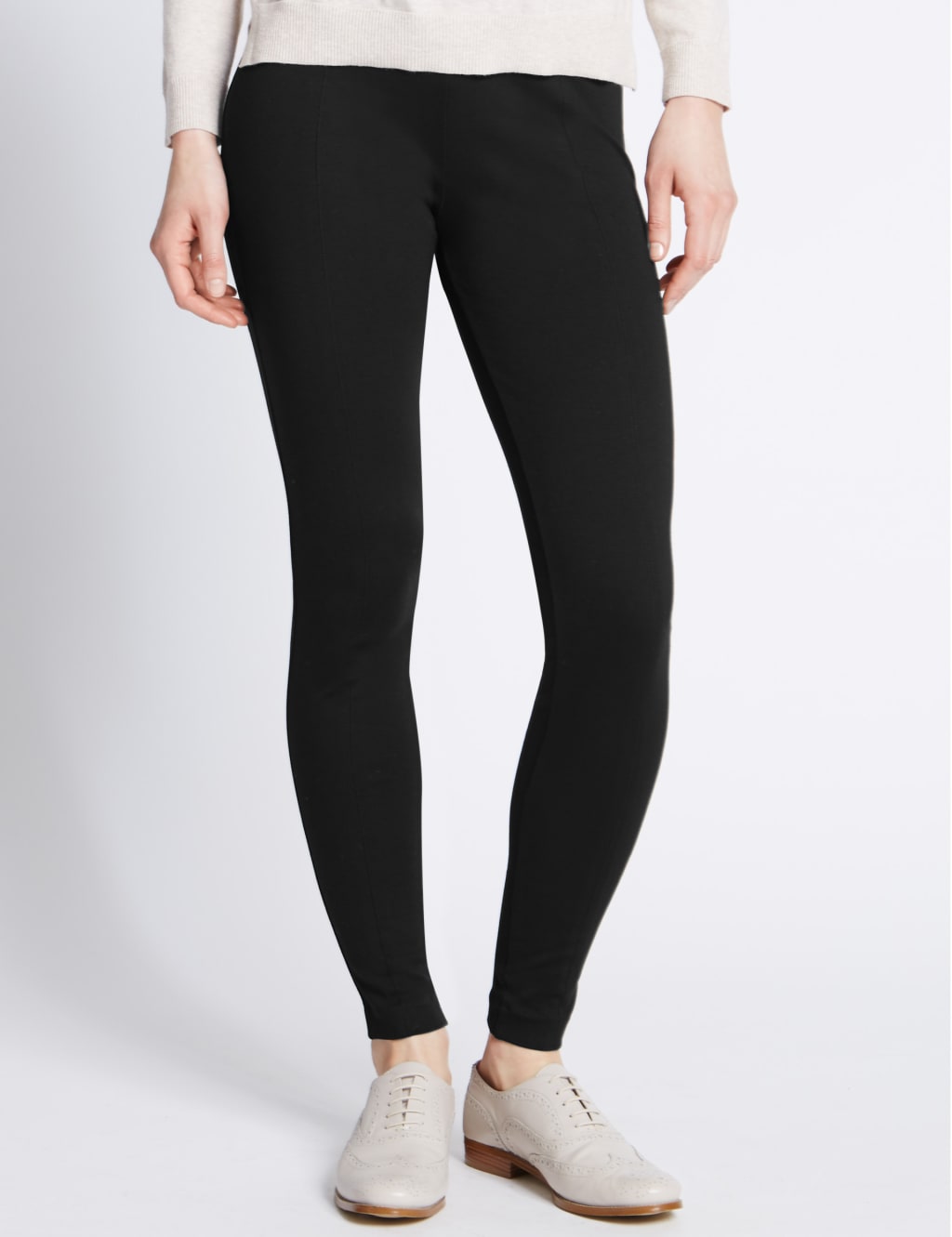 M&s treggings top