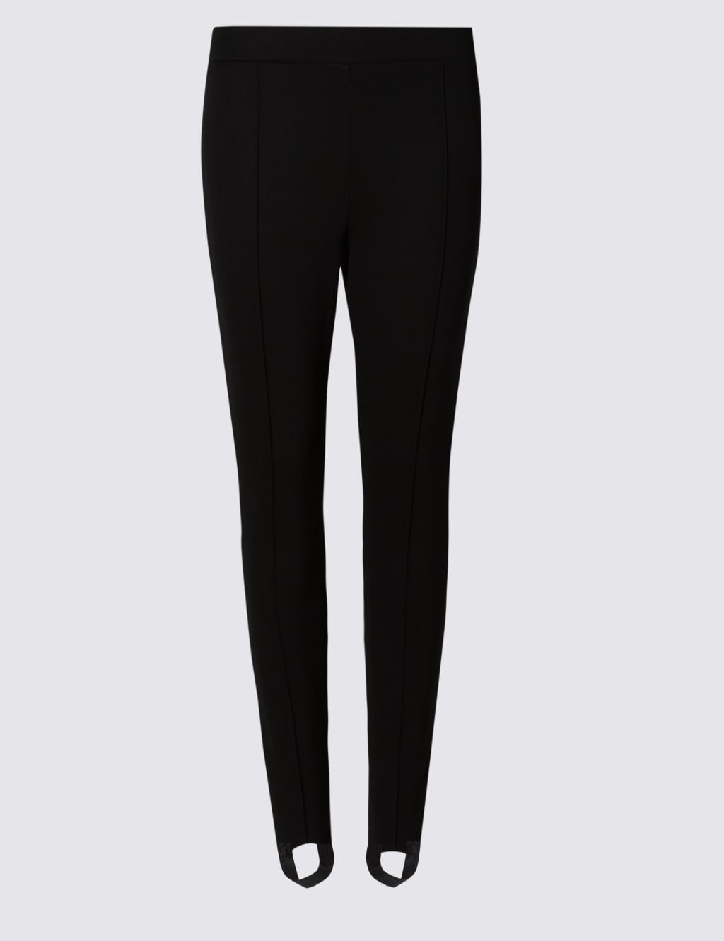Ponte Skinny leg Trousers 2 of 3