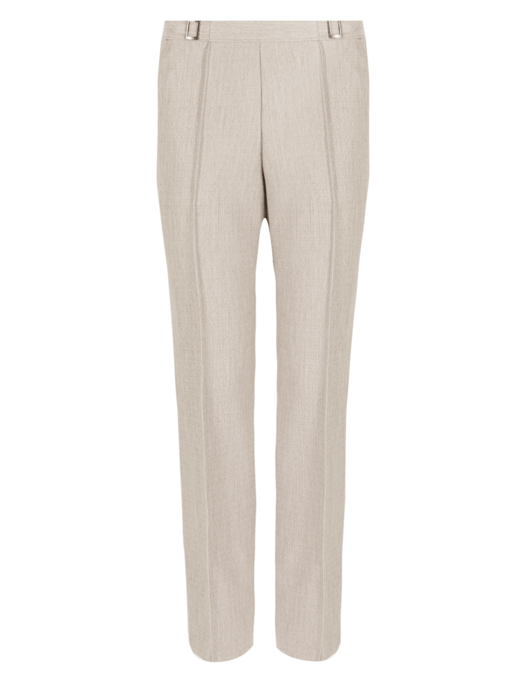 Straight Leg Pull On Trousers 2 of 4