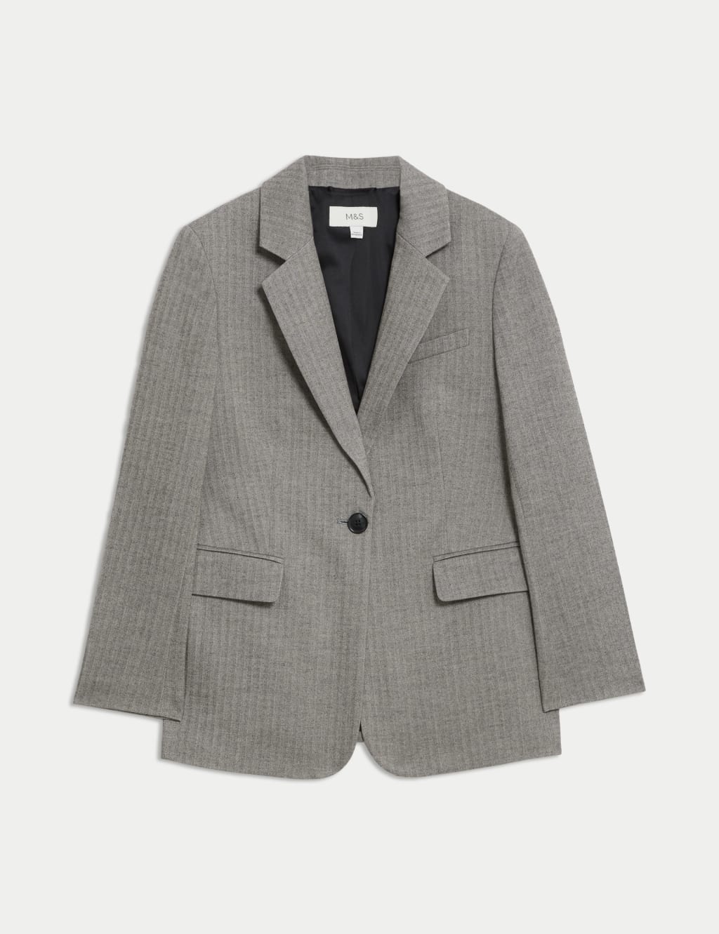 M and s blazer womens on sale
