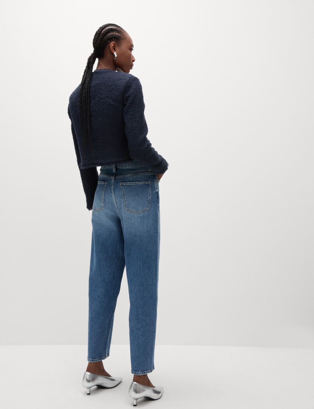 Chanel style jacket marks and spencer clearance