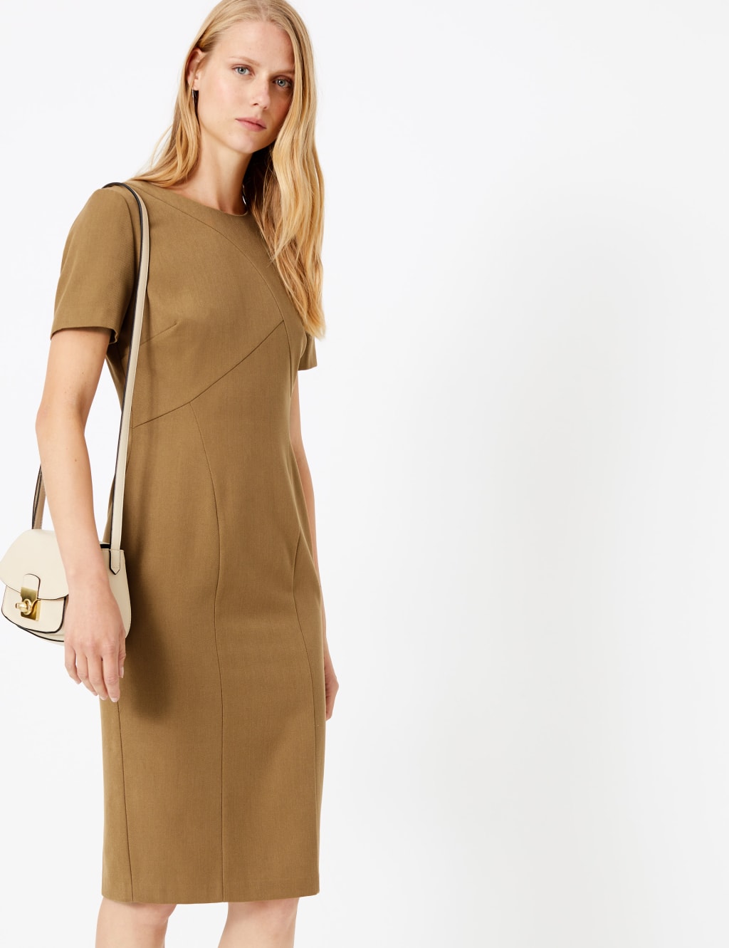 M&s bodycon dresses shop
