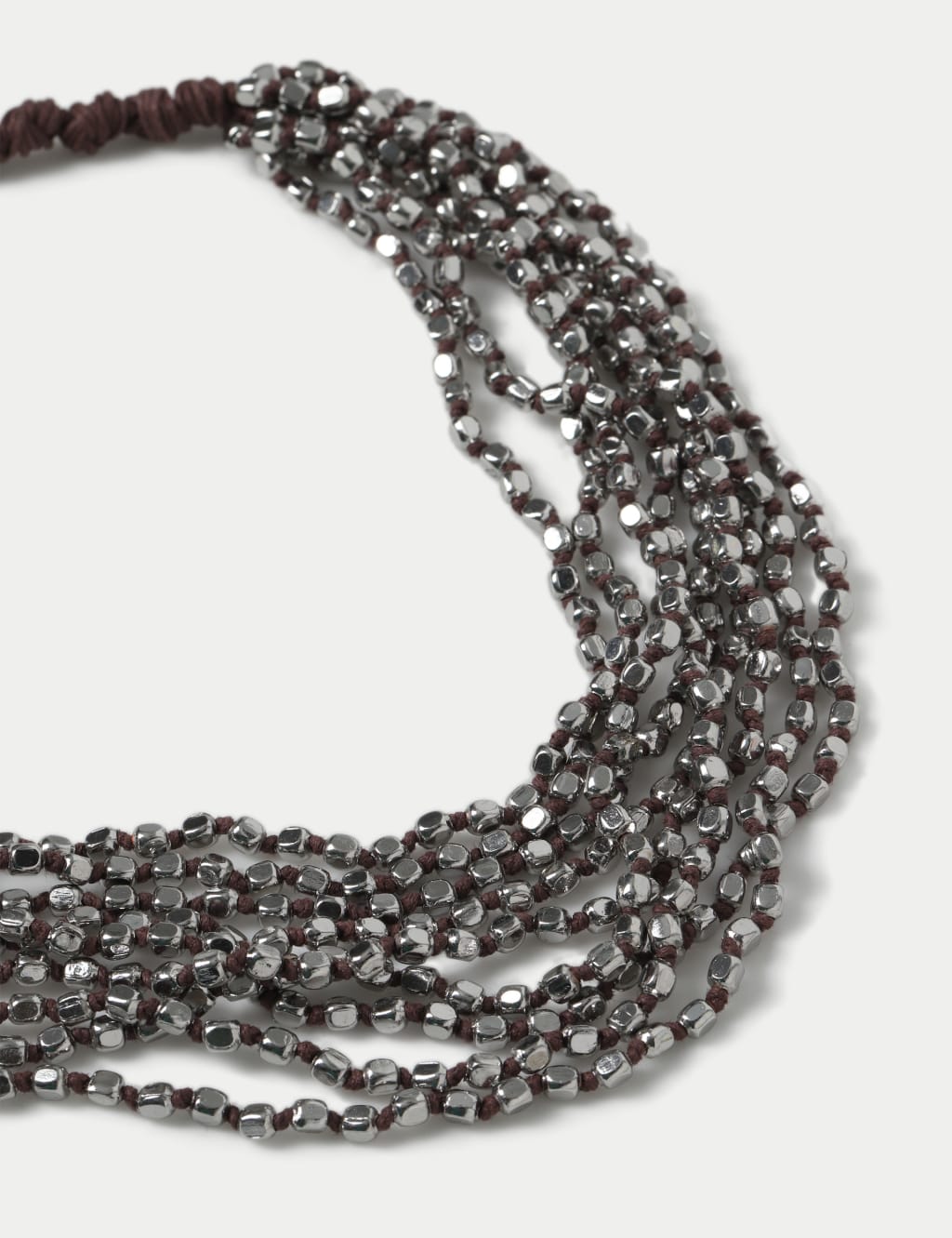 Mixed Media Necklace 2 of 2