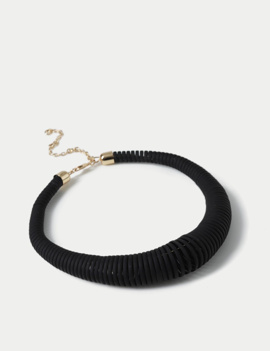 Powder Coat Torc Neckwear 2 of 2