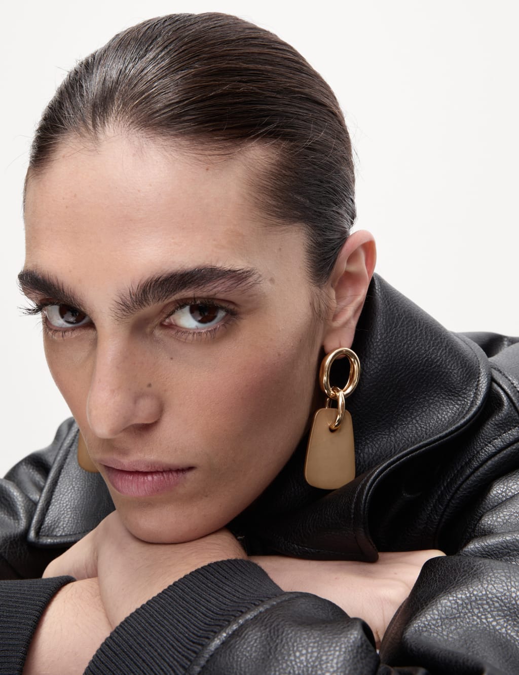 M&s earrings best sale