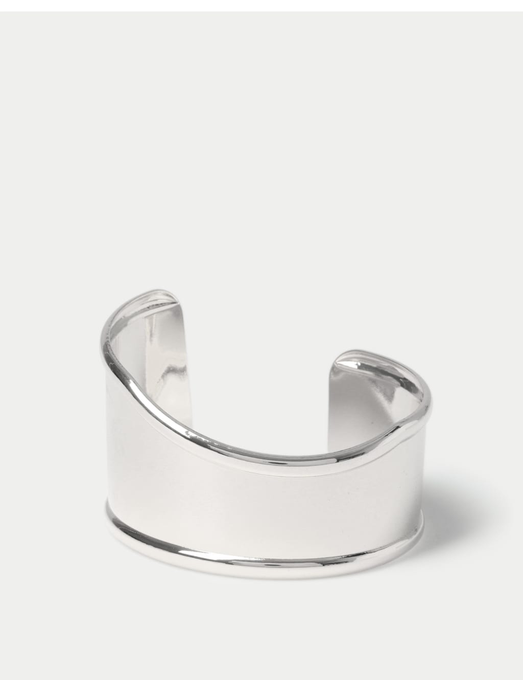 Asymmetric Wave Cuff 1 of 2