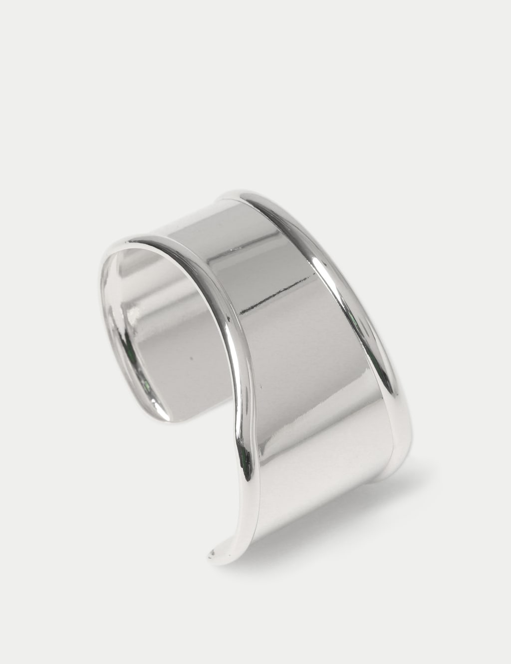 Asymmetric Wave Cuff 2 of 2