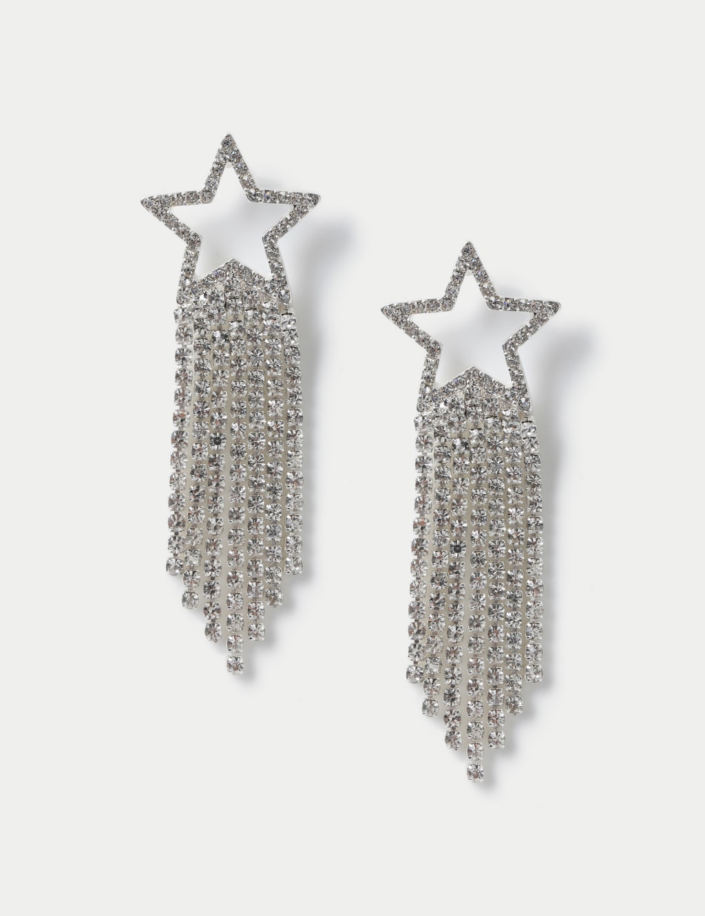 Marks and spencer christmas earrings store