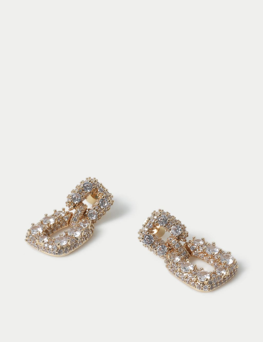 Cubic Zirconia Earrings 2 of 2
