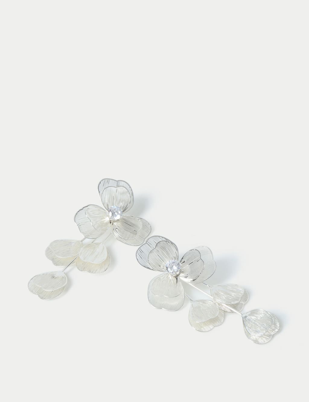 Flower Petal Earring 2 of 2
