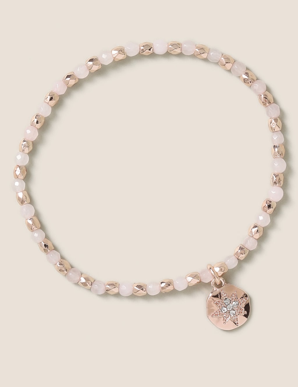 Semi-Precious Bracelet 1 of 3