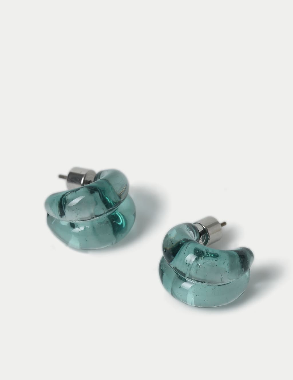 Everyday Stud Earrings 2 of 2