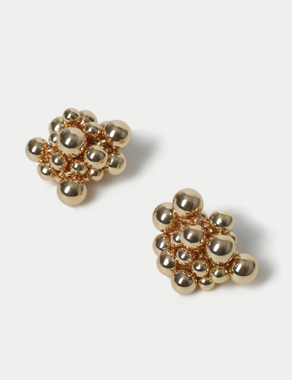 Ball Cluster Detail Studs 2 of 3