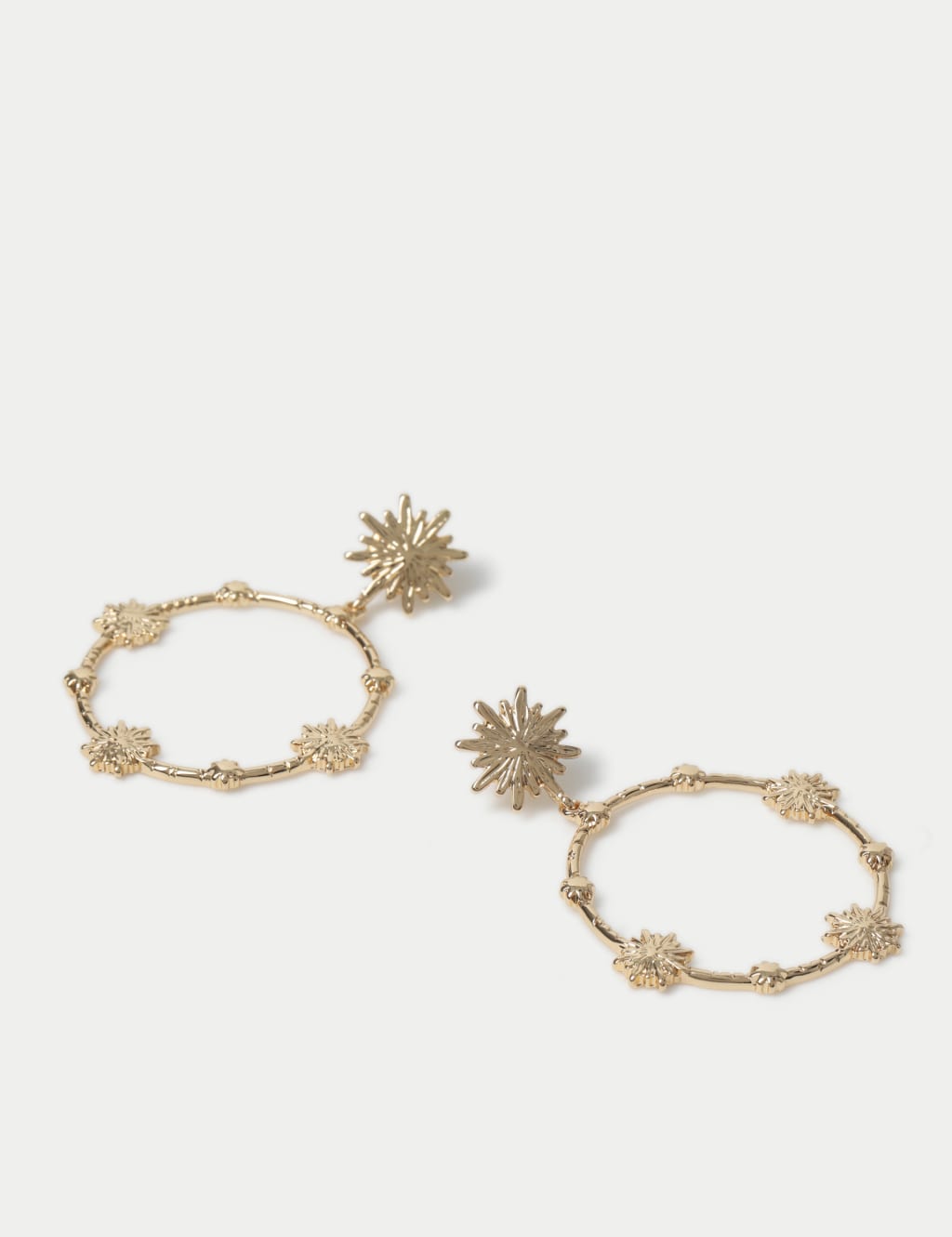 Celestial Hoops 2 of 2