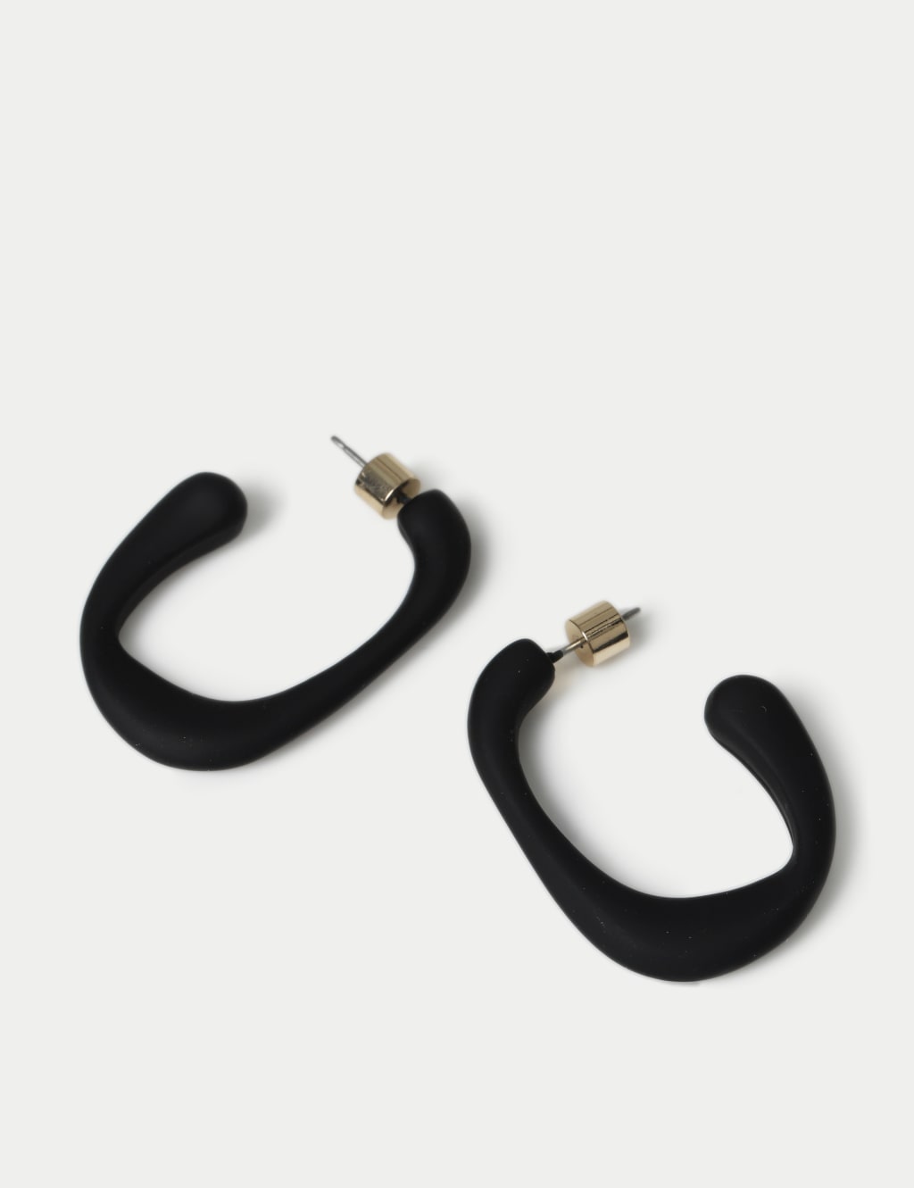 Powdercoat Irregular Hoop 2 of 2