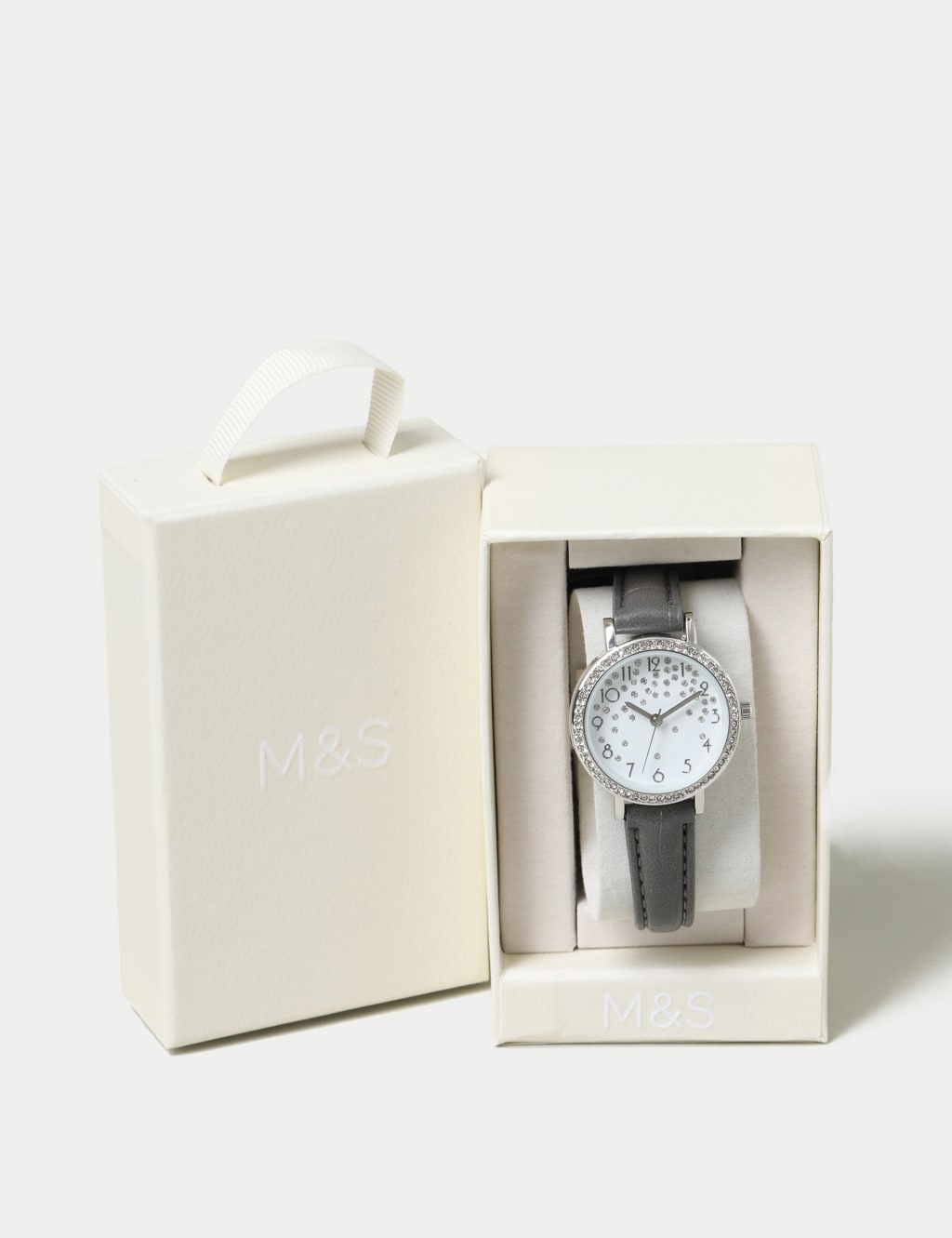 M & s watches discount