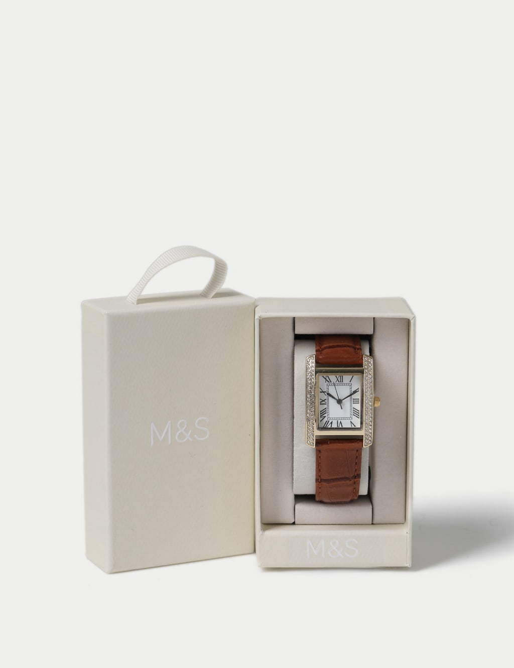 Marks and spencer watch box shop