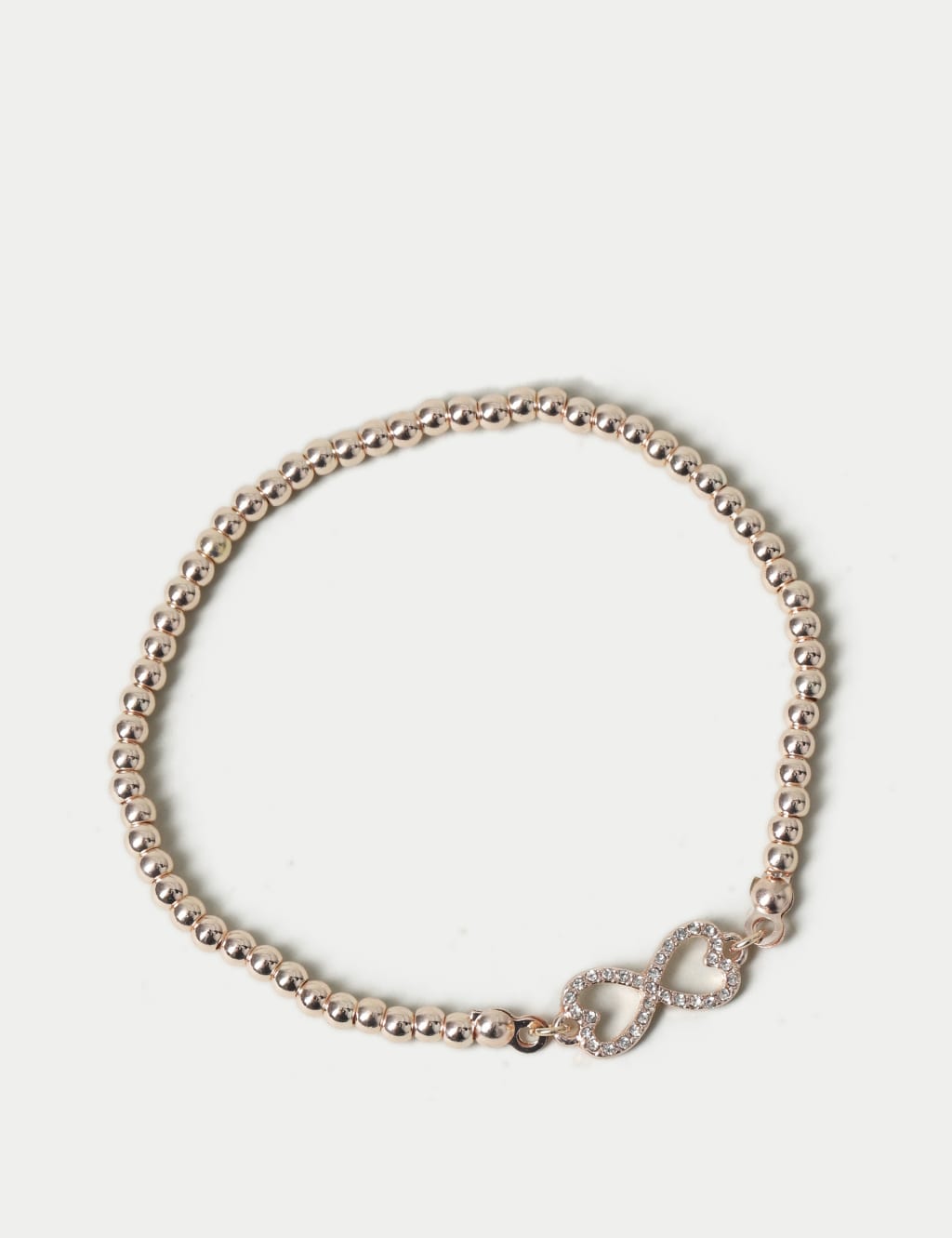 Marks and spencer rose gold jewellery on sale