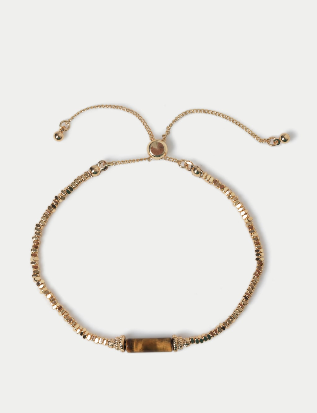 Gifting Tigers Eye Detail Wristwear 1 of 2