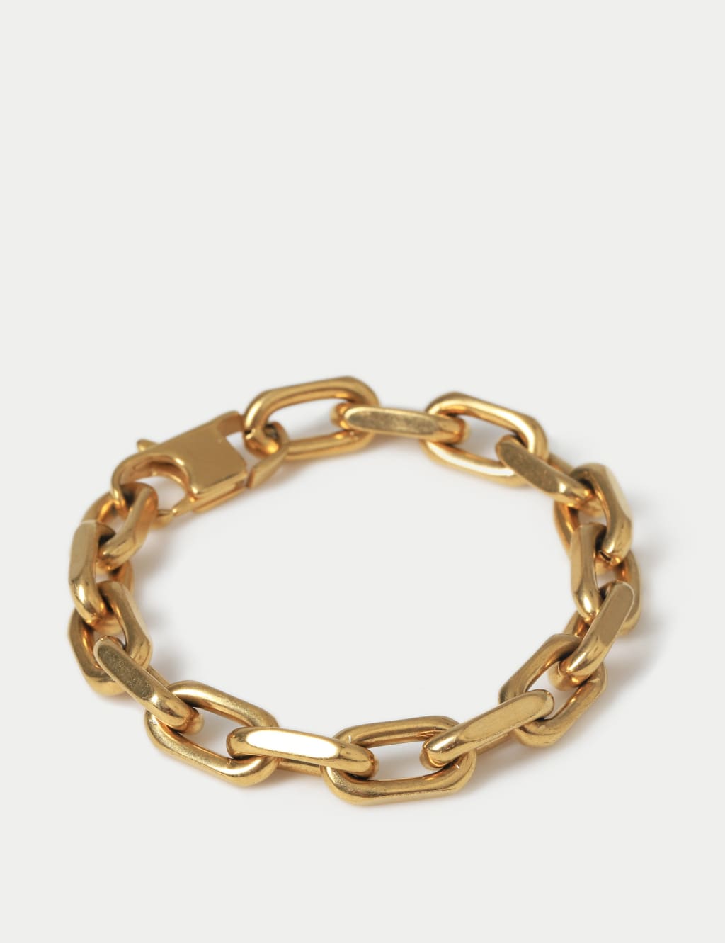 Chunky Link Wristwear 2 of 2