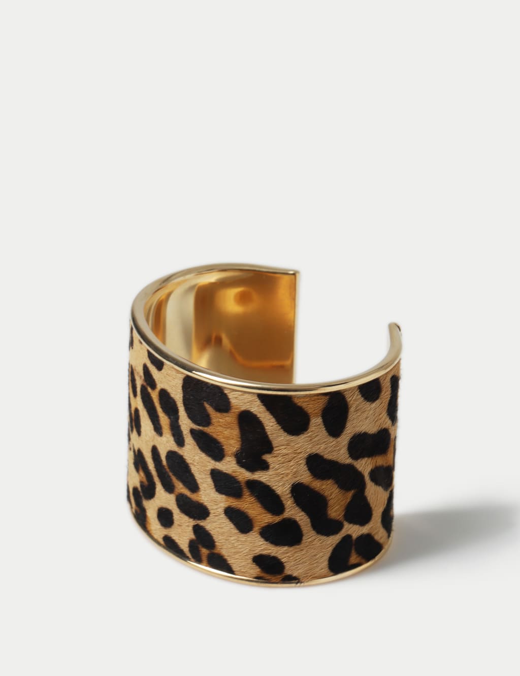 Leopard Cuff 2 of 2