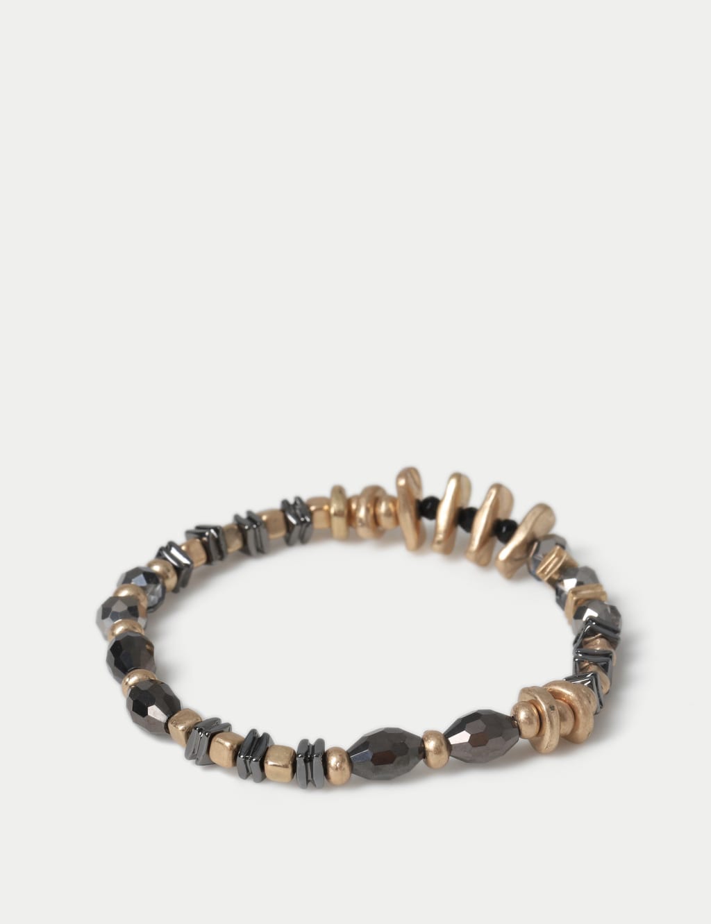 Glass Bead Stretch Wristwear 2 of 2