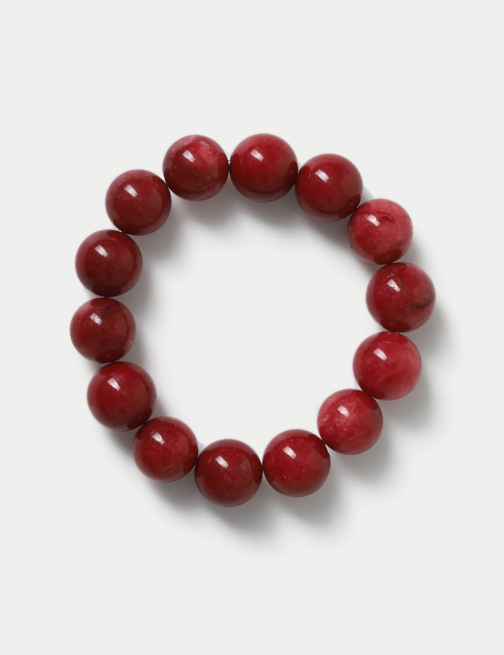 Natural Stone Bracelet 2 of 2