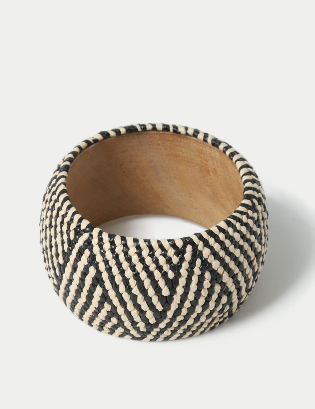 Multi Mono Thread Bangle 2 of 2