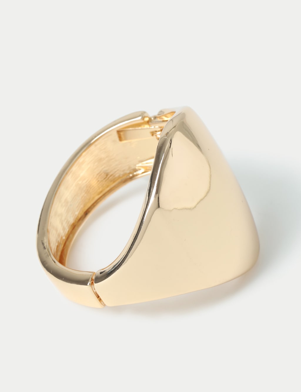Statement Cuff Bracelet 2 of 2