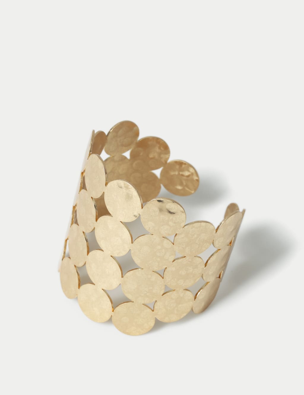 Circular Multi Row Cuff 2 of 2
