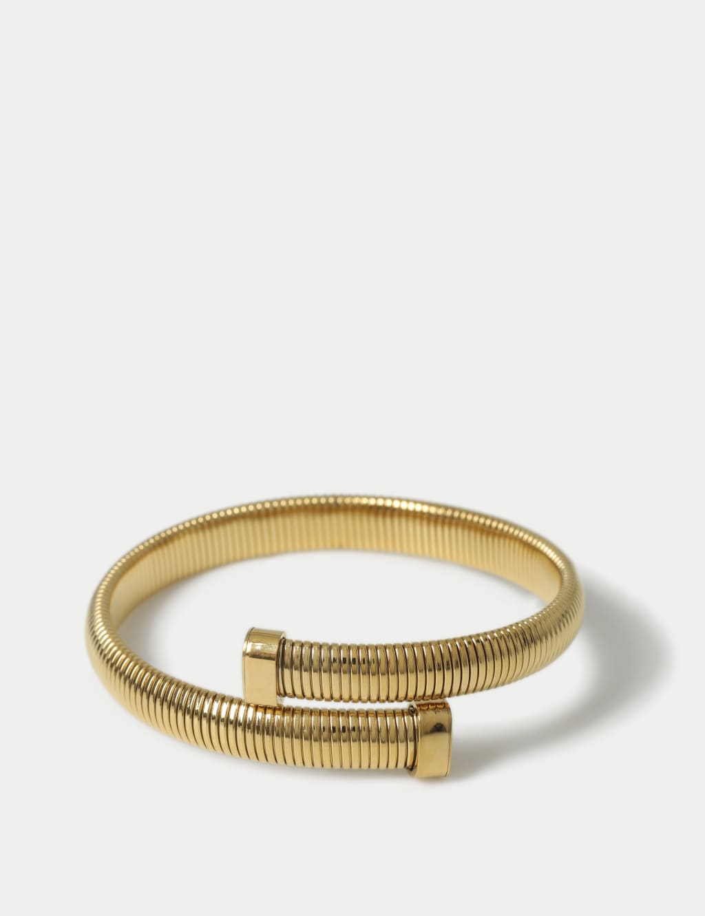 Watch Strap Wrap Around Cuff 1 of 2