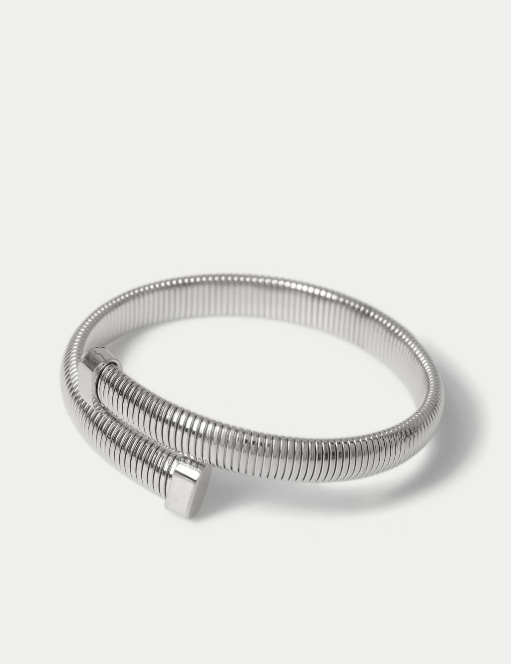 Watch Strap Wrap Around Cuff 2 of 2