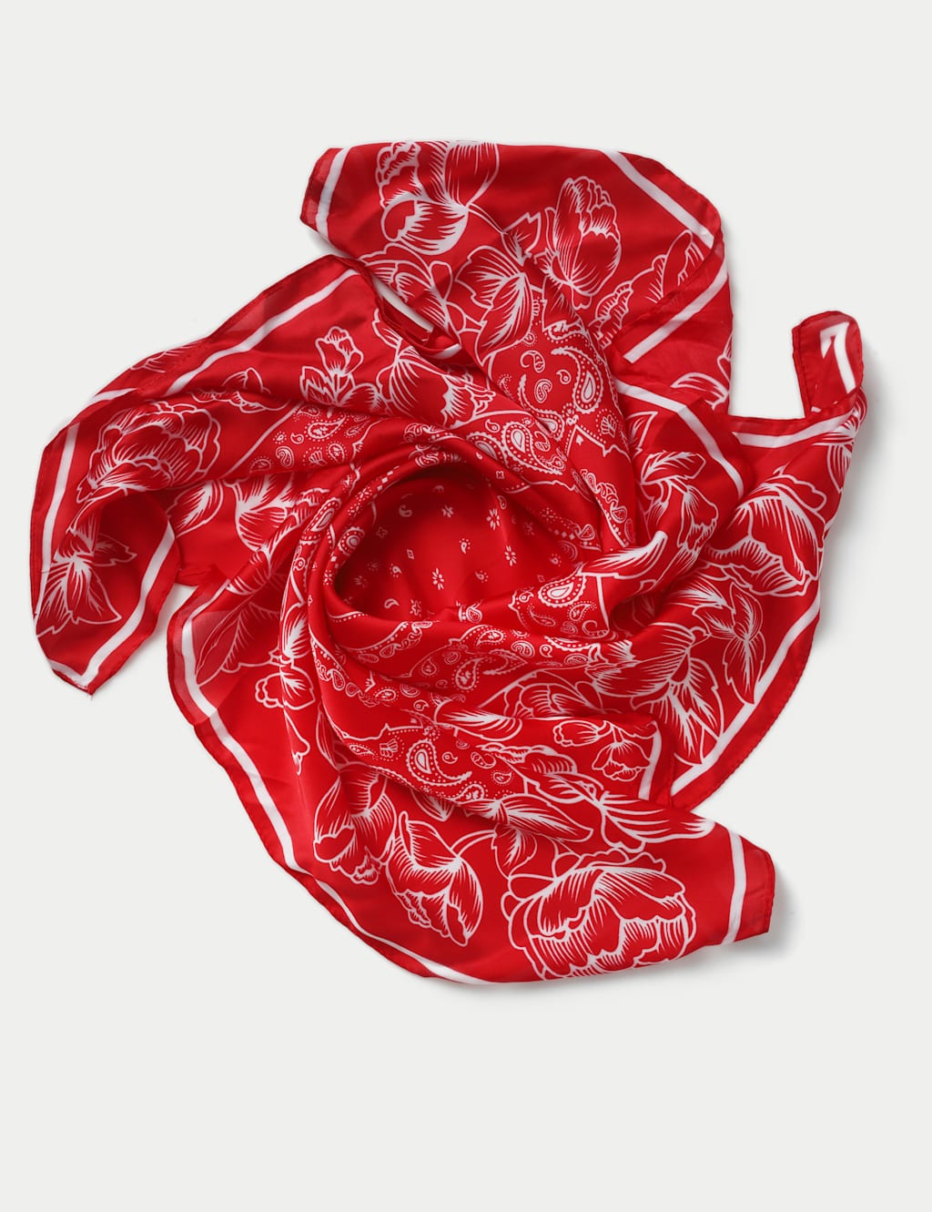 Paisley Bandana 2 of 2