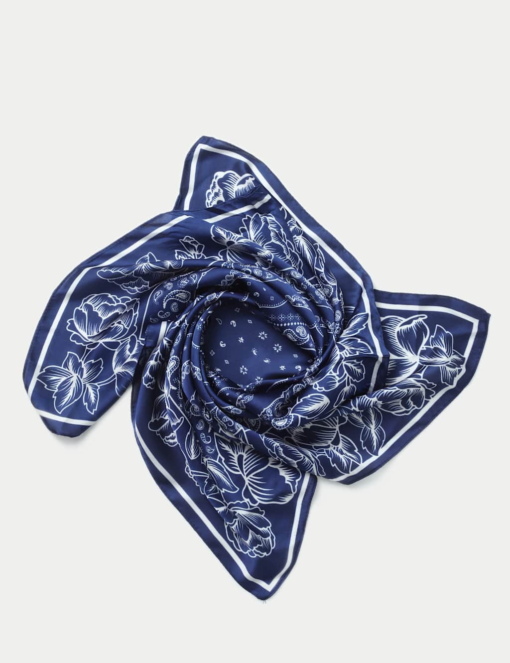 Paisley Bandana 2 of 2