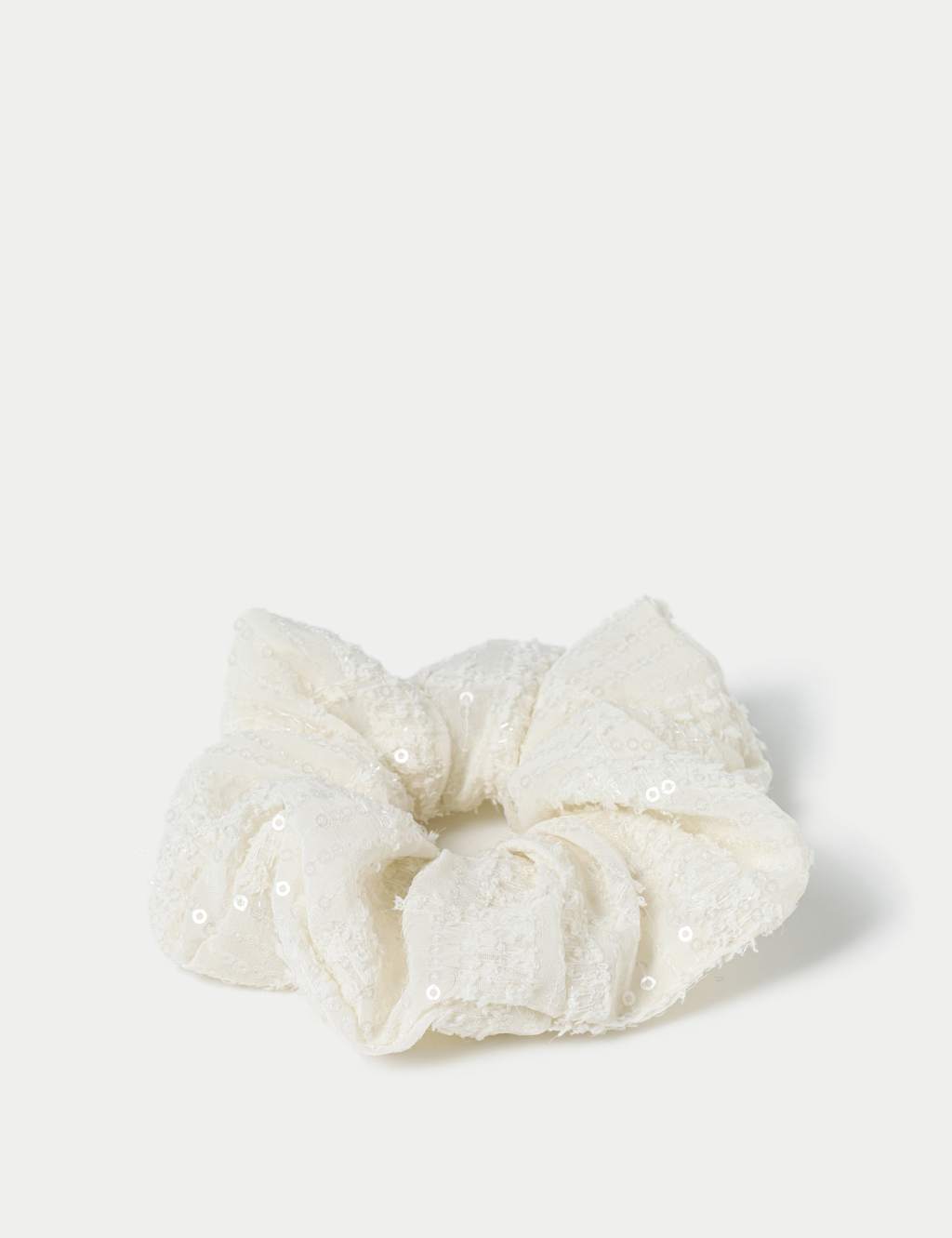 Sequin Scrunchie 2 of 2