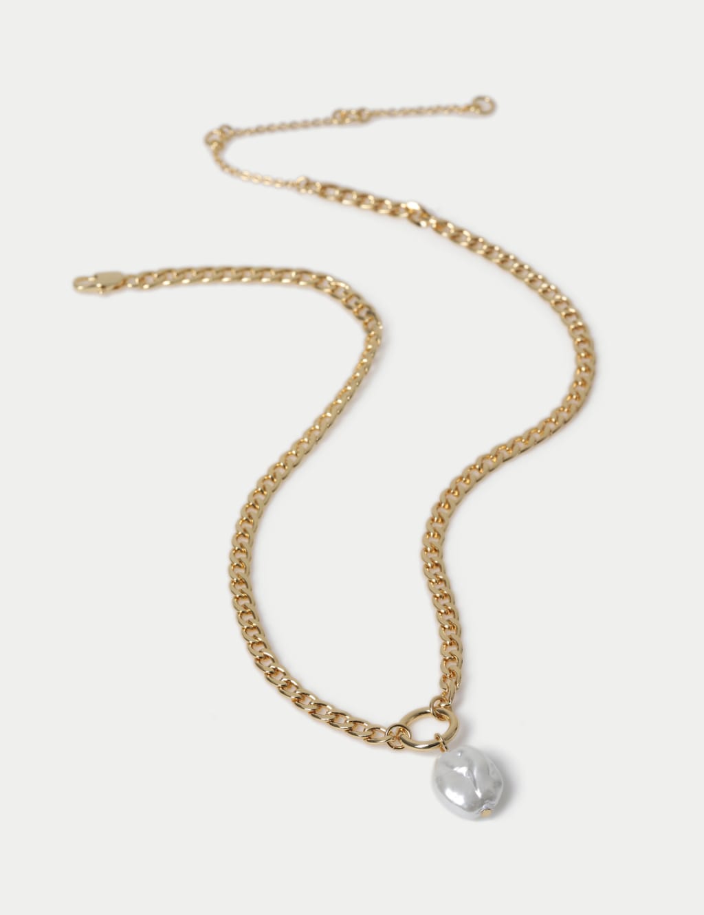 Pearl necklace marks and spencer new arrivals