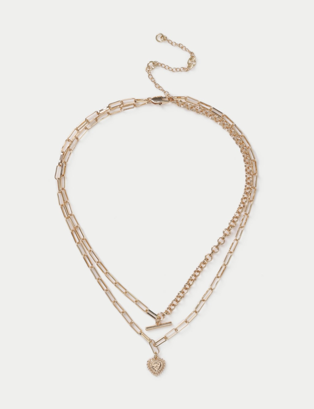 Necklace marks and spencer sale