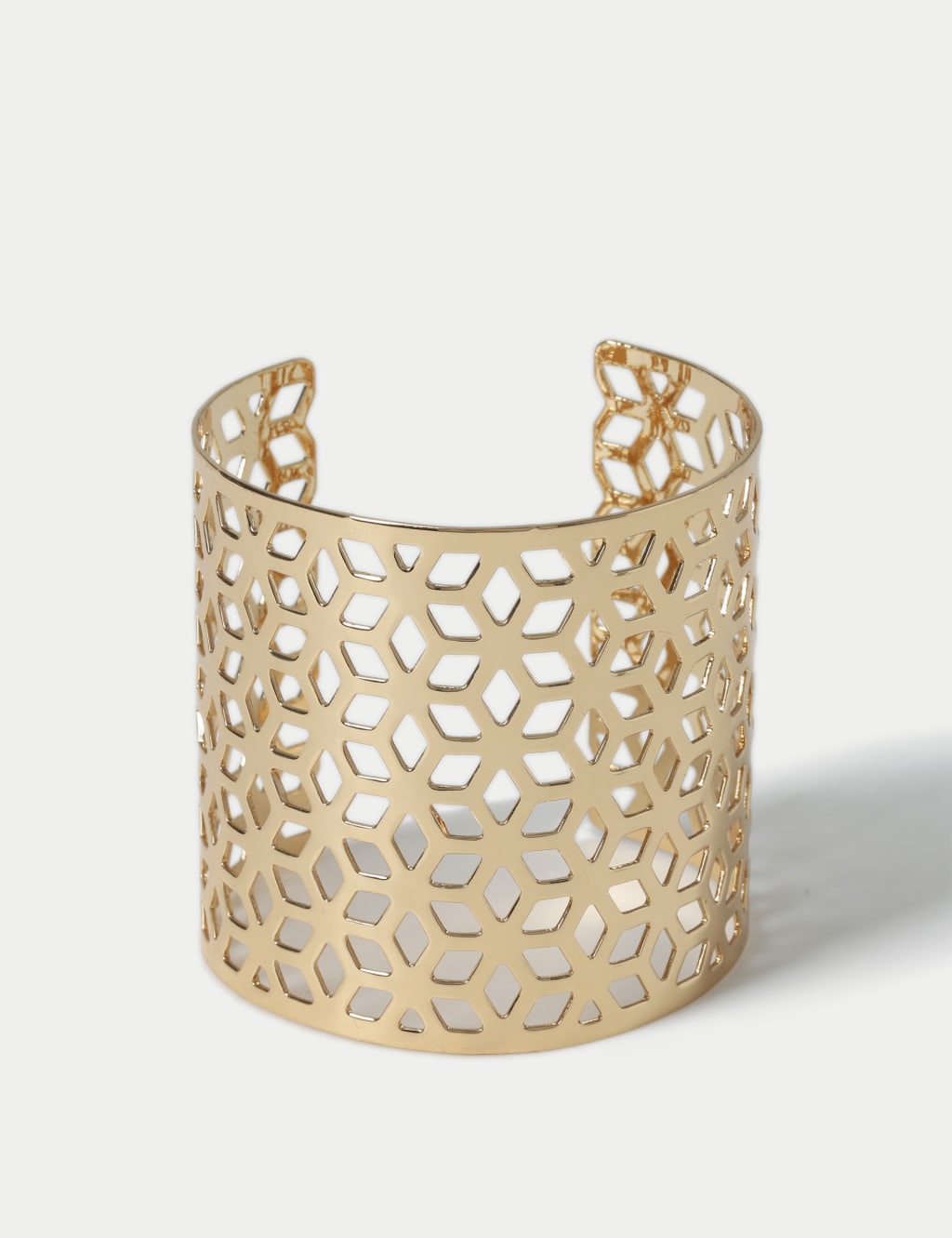 Cut Out Detail Cuff 2 of 2