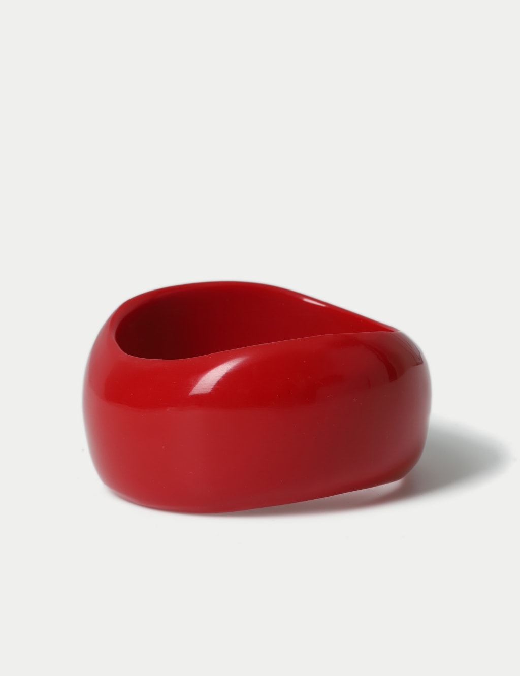 Red Bangle 1 of 2