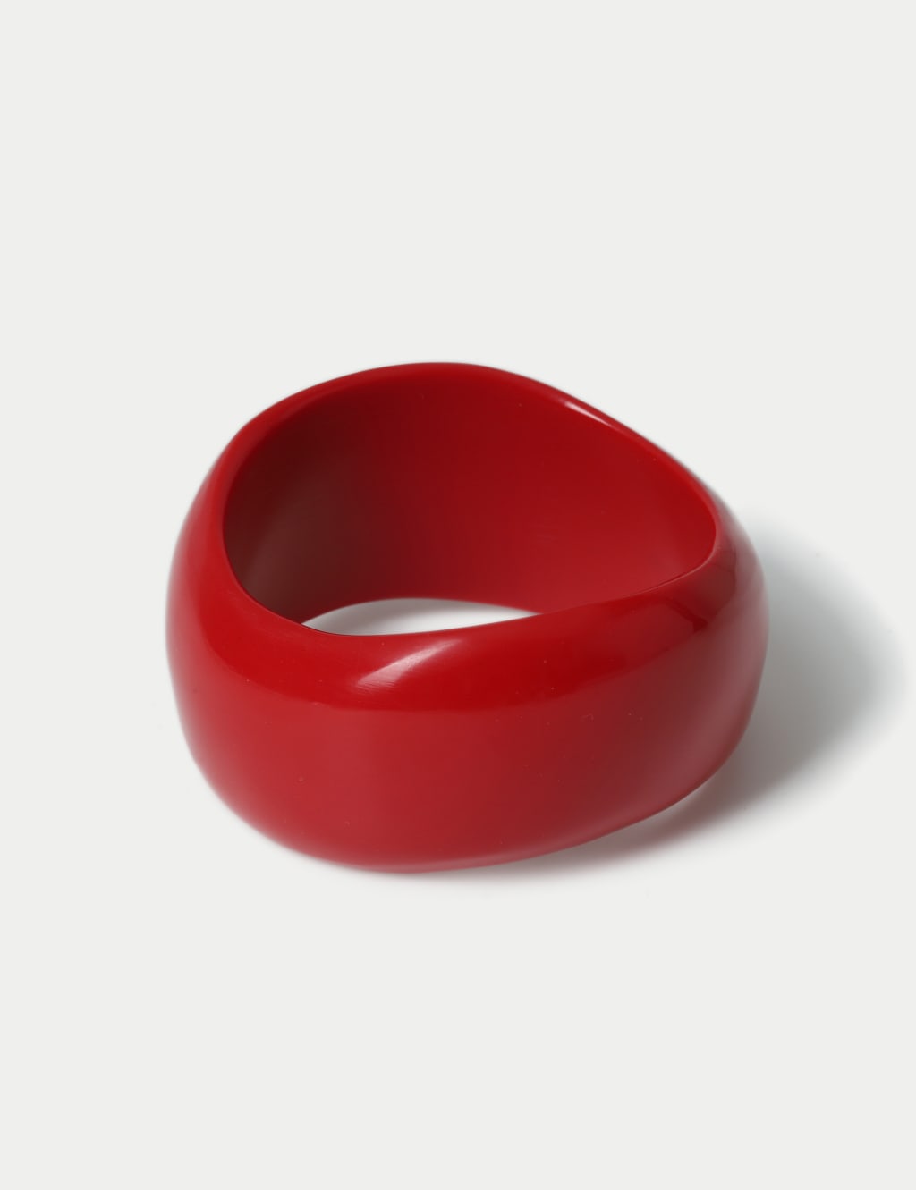 Red Bangle 2 of 2