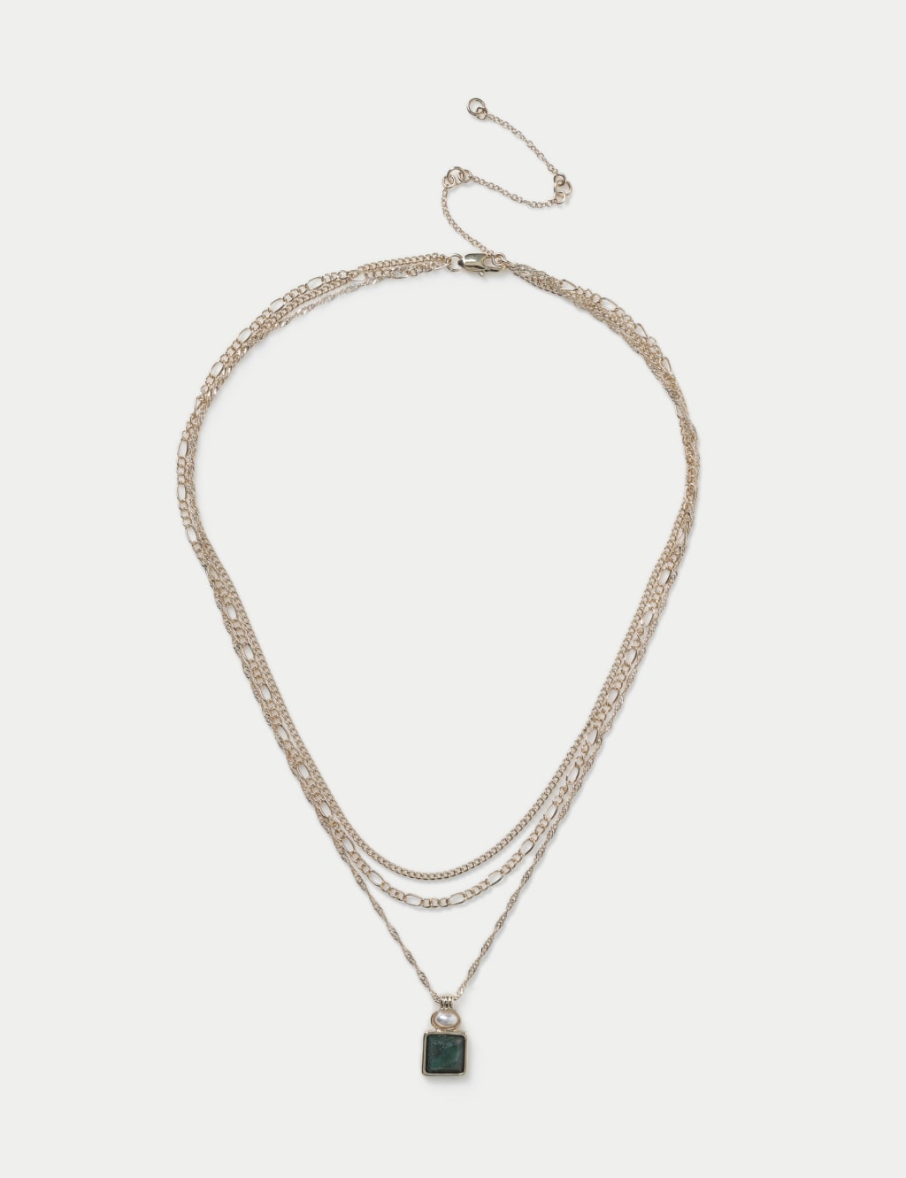 Marks and spencer necklaces shop
