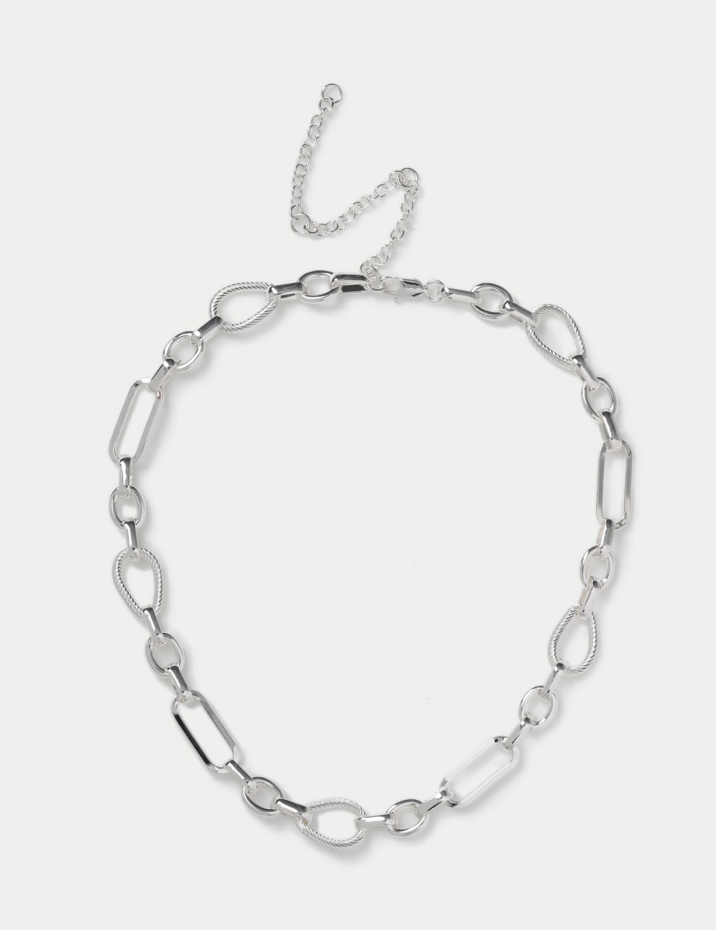 M&s silver jewellery new arrivals