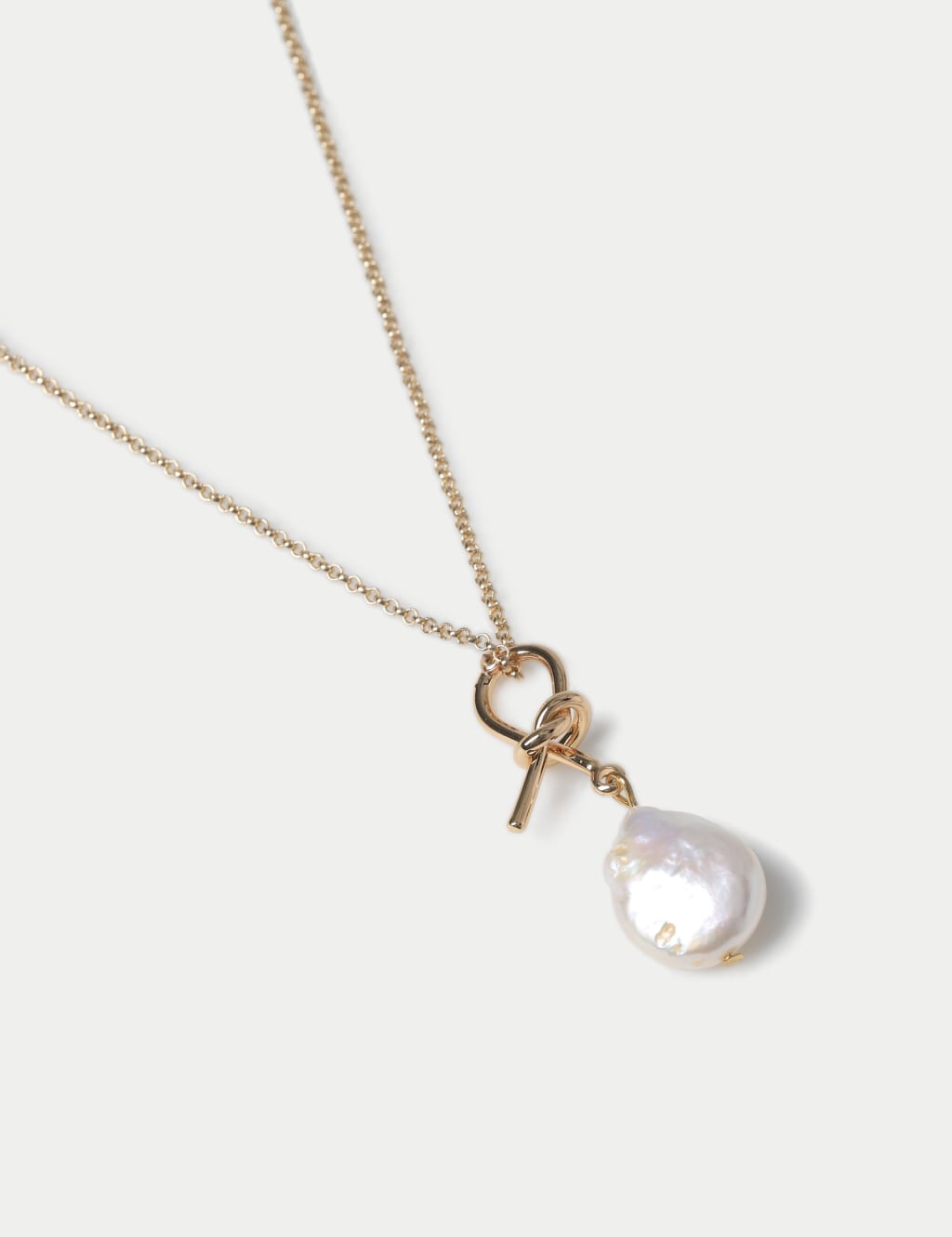 Pearl necklace marks and spencer new arrivals