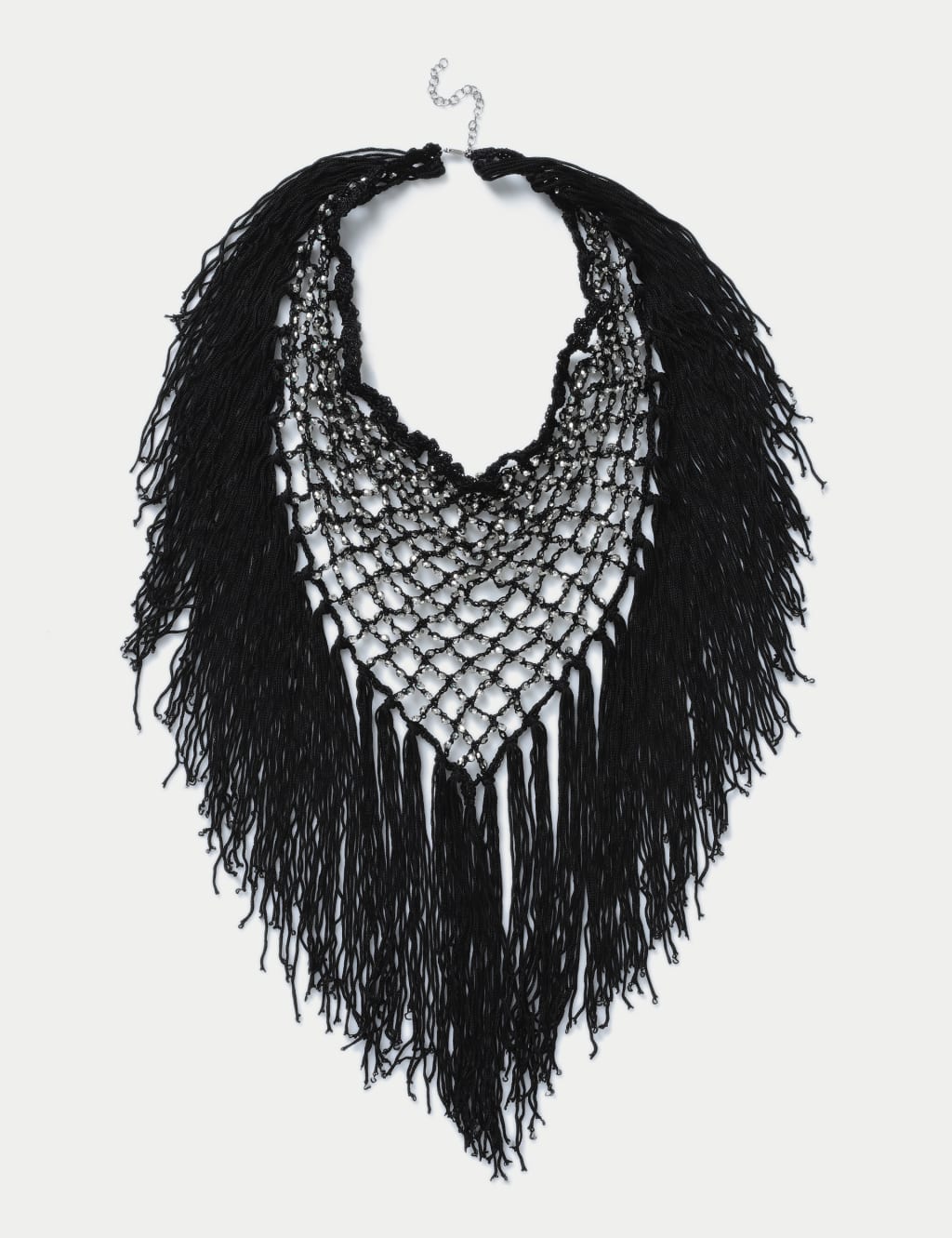 Marks and spencer scarf necklace store