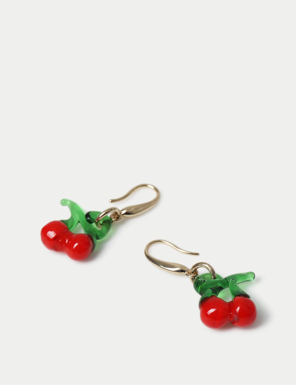 Cherry Earrings 2 of 2