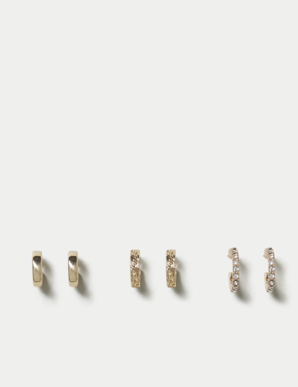 Marks and spencer earrings on sale